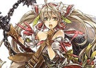 iOS/Android「チェインクロニクル ～絆の新大陸～」チェインストーリーフェスが第3弾まで連続開催！魔神襲来の後日談「踊る乙女と舞う金貨」も実施