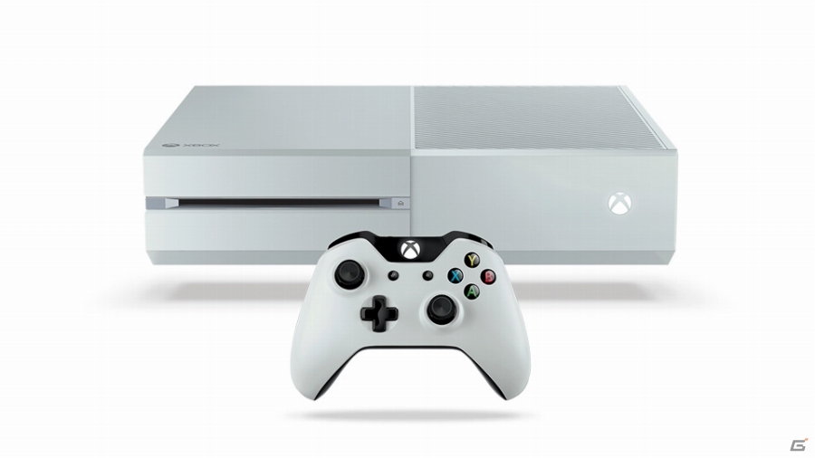 「Halo:The Master Chief Collection」を同梱した「Xbox One スペシャル エディション」が2月19日に発売―5,000円早割キャンペーンも同日スタートの画像2