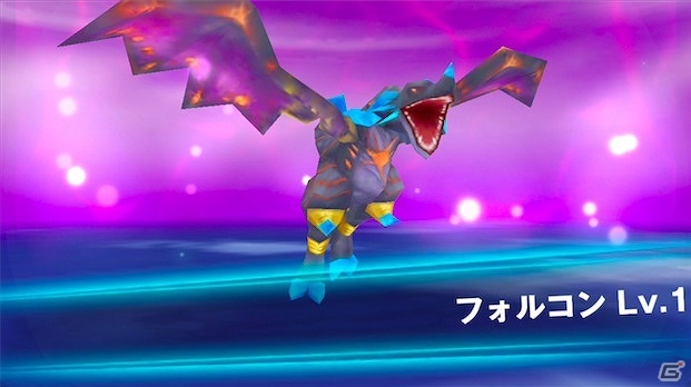 モンスターを合体させて強大な敵に立ち向かえ！iOS/Android「クロススピリッツ」の事前登録が開始の画像3