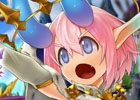 モンスターを合体させて強大な敵に立ち向かえ！iOS/Android「クロススピリッツ」の事前登録が開始