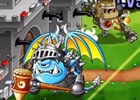 iOS/Android「城とドラゴン」事前登録者数が30万人を突破
