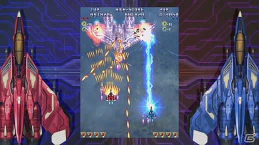 PS Plus 2月提供コンテンツが2月4日に更新―「閃乱カグラ SHINOVI VERSUS」「ストライダー飛竜」のフリープレイが登場の画像14
