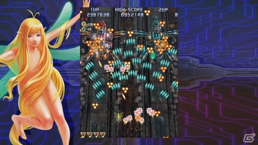 PS Plus 2月提供コンテンツが2月4日に更新―「閃乱カグラ SHINOVI VERSUS」「ストライダー飛竜」のフリープレイが登場の画像15