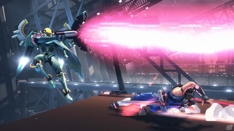 PS Plus 2月提供コンテンツが2月4日に更新―「閃乱カグラ SHINOVI VERSUS」「ストライダー飛竜」のフリープレイが登場の画像4