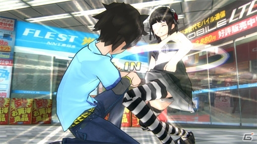 PS Plus 2月提供コンテンツが2月4日に更新―「閃乱カグラ SHINOVI VERSUS」「ストライダー飛竜」のフリープレイが登場の画像7