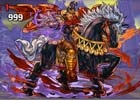 iOS/Android「パズル＆ドラゴンズ」最奥で待ち受けるのは黒王号を駆るラオウ！「北斗の拳」コラボダンジョンの情報が公開