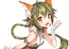 PS Vita「チェインクロニクルV」イベント「繚乱！乙女の剣技」＆ピックアップフェスが開催！20万DL記念ではリンセとニーナが再登場
