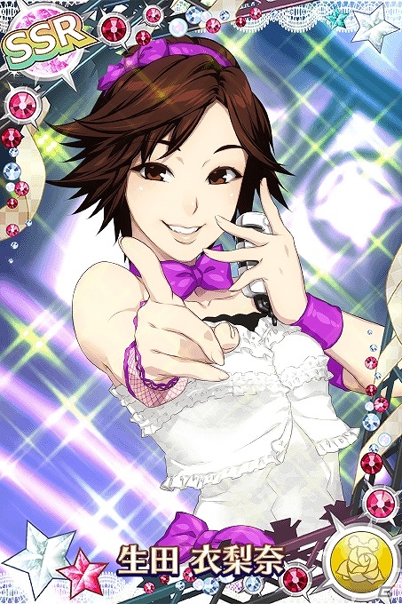 iOS/Android「ハロプロタップライブ」SSR「譜久村聖」登場！「スペシャルライブイベント」の後半戦が開催の画像11