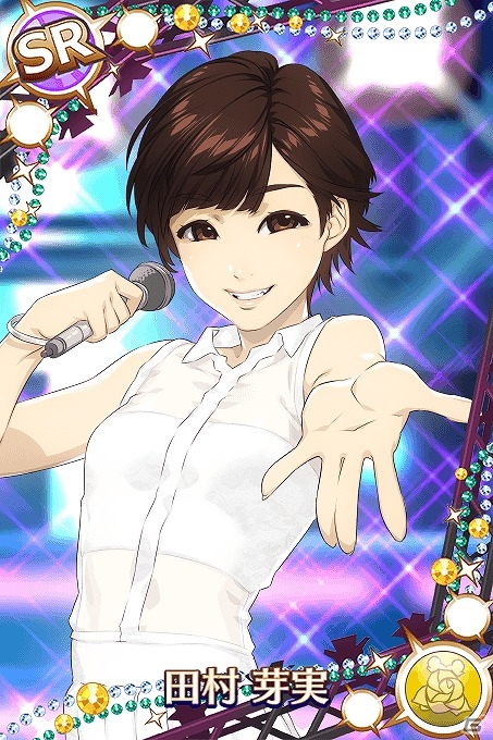 iOS/Android「ハロプロタップライブ」SSR「譜久村聖」登場！「スペシャルライブイベント」の後半戦が開催の画像12