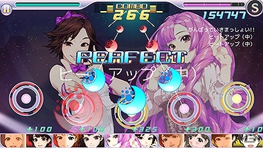 iOS/Android「ハロプロタップライブ」SSR「譜久村聖」登場！「スペシャルライブイベント」の後半戦が開催の画像4