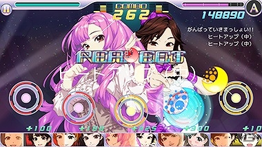 iOS/Android「ハロプロタップライブ」SSR「譜久村聖」登場！「スペシャルライブイベント」の後半戦が開催の画像6