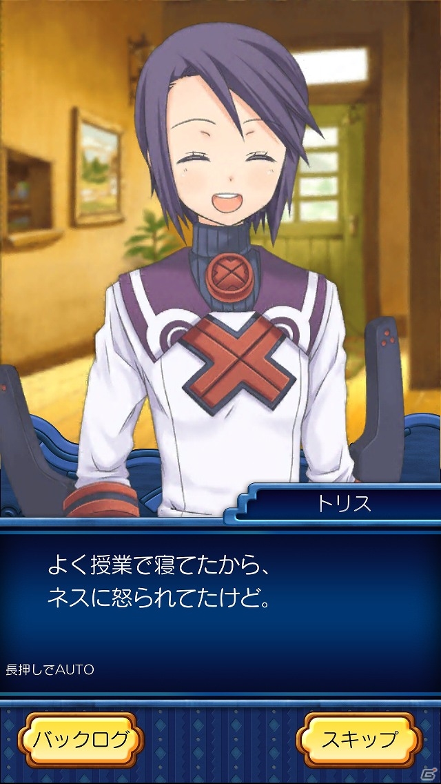 新キャラクターと歴代キャラクターたちが織りなす新たな物語―iOS/Android「サモンナイト メモリーズ」配信開始の画像5