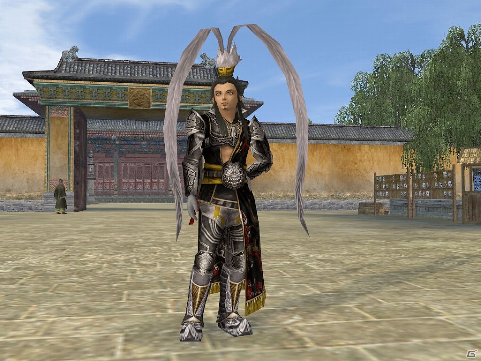 「大航海時代 Online」×「信長の野望 Online」×「真・三國無双 Online Z」各タイトルのキャラクター衣装が手に入る「春のオンラインゲームコラボ祭り」が開催！の画像2