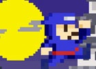 敵を避けるのは忍びの極意―iOS/Android「ピコピコ！からくり忍者屋敷」が配信開始