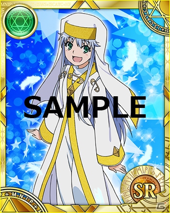 GREE/Mobage/mixi/dゲーム「とある魔術の禁書目録 頂点決戦 II」2ndシーズン開幕―新シナリオ＆新カードが追加！新機能「パートナー効果」も実装の画像10