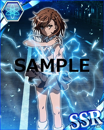 GREE/Mobage/mixi/dゲーム「とある魔術の禁書目録 頂点決戦 II」2ndシーズン開幕―新シナリオ＆新カードが追加！新機能「パートナー効果」も実装の画像11