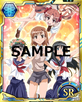 GREE/Mobage/mixi/dゲーム「とある魔術の禁書目録 頂点決戦 II」2ndシーズン開幕―新シナリオ＆新カードが追加！新機能「パートナー効果」も実装の画像32