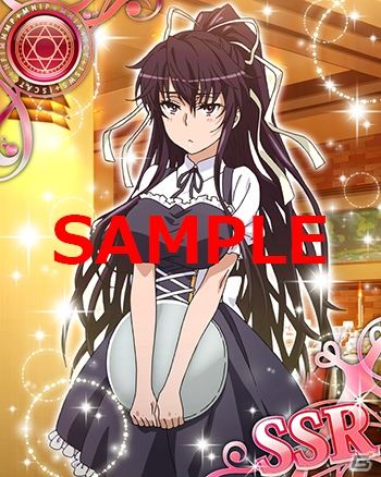 GREE/Mobage/mixi/dゲーム「とある魔術の禁書目録 頂点決戦 II」2ndシーズン開幕―新シナリオ＆新カードが追加！新機能「パートナー効果」も実装の画像34