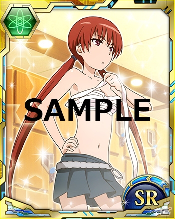 GREE/Mobage/mixi/dゲーム「とある魔術の禁書目録 頂点決戦 II」2ndシーズン開幕―新シナリオ＆新カードが追加！新機能「パートナー効果」も実装の画像35
