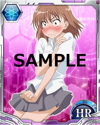 GREE/Mobage/mixi/dゲーム「とある魔術の禁書目録 頂点決戦 II」2ndシーズン開幕―新シナリオ＆新カードが追加！新機能「パートナー効果」も実装の画像36