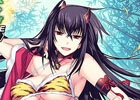 Mobage版「真剣で私に恋しなさい！P」ランキング上位で“UR九鬼 揚羽”が手に入るイベント「鬼退治！節分豆まきの乱」が開催！