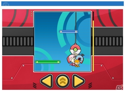 ポケモングローバルリンクのポケマイルクラブに新アトラクション「ポケドールグラッバー」が登場！の画像4