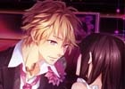 GREE「クイズ恋愛★LOVE：QUIZ」が配信―イケメンキャラクターたちとラブ＆クイズが楽しめる新感覚恋愛ゲーム