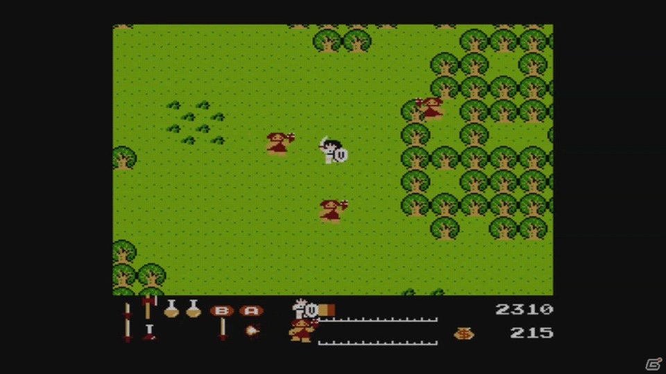 時の鍵をめぐるワルキューレの戦いが蘇る！「ワルキューレの冒険 時の鍵伝説」がWii Uバーチャルコンソール向けに配信の画像2