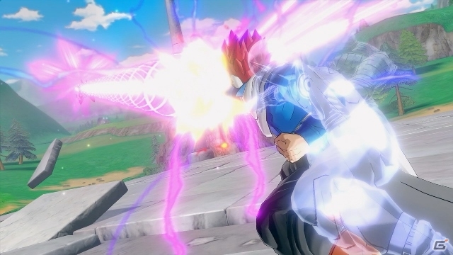 ピッコロが物語の魅力を紹介！PS4/PS3/Xbox One/Xbox 360「ドラゴンボール ゼノバース」キャラPV「ピッコロ篇」が公開の画像3