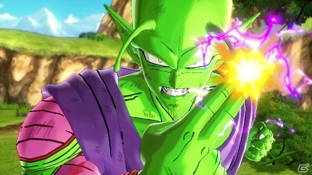 ピッコロが物語の魅力を紹介！PS4/PS3/Xbox One/Xbox 360「ドラゴンボール ゼノバース」キャラPV「ピッコロ篇」が公開の画像4