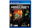 「Minecraft: PlayStation Vita Edition」PS Vitaカード版が3月19日に発売決定！PS3版DL版のプロダクトコードも同梱