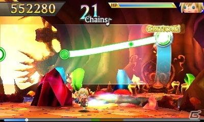 「クロノ・トリガー」よりカエルのテーマを収録！3DS「シアトリズム ファイナルファンタジー カーテンコール」2nd Performance第5回が配信の画像4
