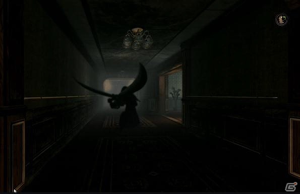 「Project Scissors：NightCry」日本語版ゲームトレーラーが公開！主要キャラクターおよびストーリーなどもチェックの画像2