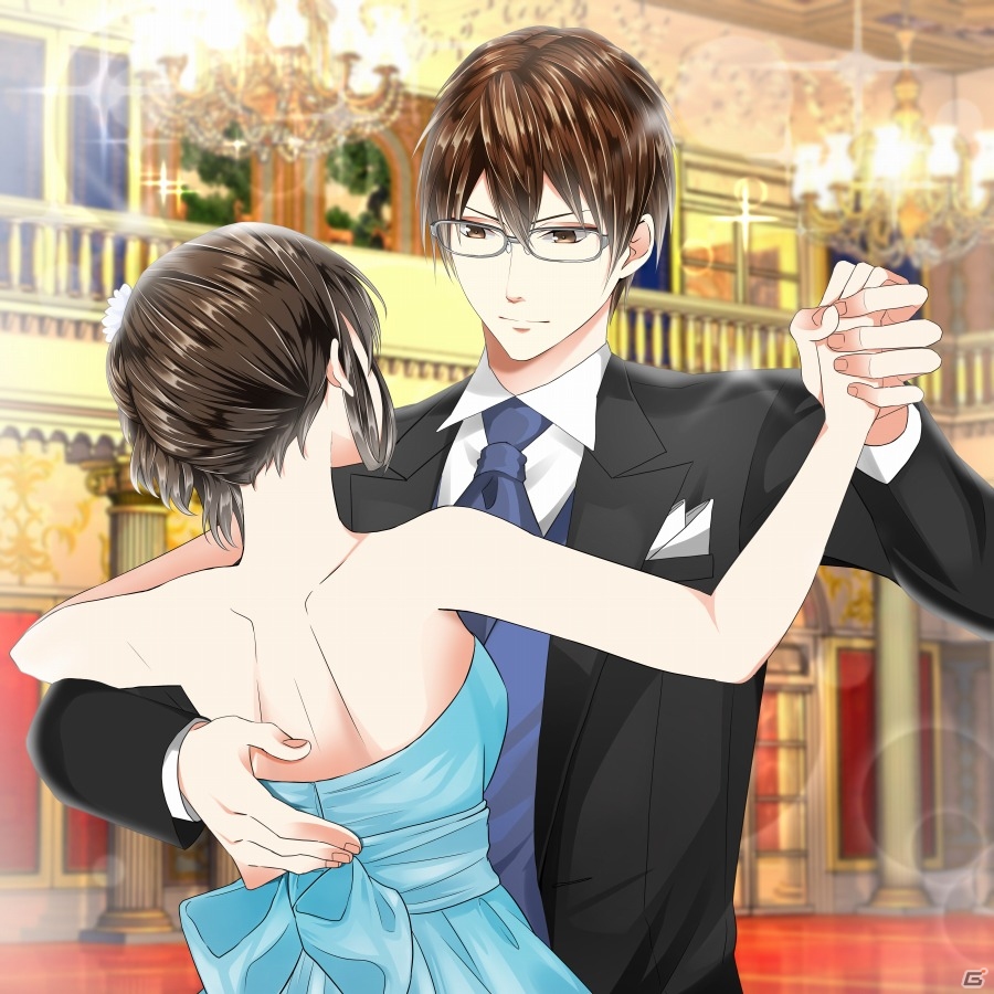 5人のイケメン御曹司がお兄ちゃん…？完全リメイク版「恋人は同居人」がキャリア月額サービスにて提供開始の画像2
