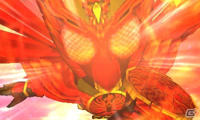 3DS「ロストヒーローズ2」予告情報PV第12話が公開―特典「ロストヒーローズ BONUS EDITION」の追加＆調整要素が明らかに！の画像7