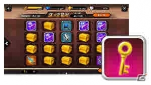 リアルタイムPVPバトルを楽しめるファンタジーRPG「アナザーファンタジーストーリー～復活の戦士たち～」がiOS/Android向けに2月配信予定の画像2
