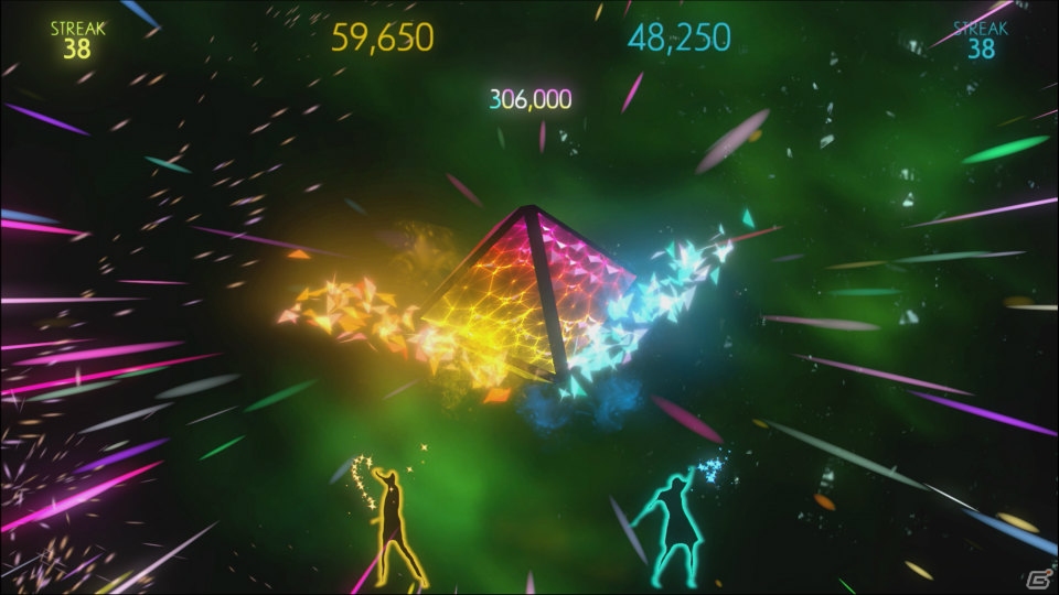 「ファンタジア」を題材としたミュージカルアドベンチャーゲーム「ディズニー ファンタジア：音楽の魔法」がXbox One/Xbox 360で4月23日に発売の画像22
