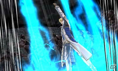 3ds テラフォーマーズ 紅き惑星の激闘 マーズランキング上位陣3名がプレイアブルキャラクターとして登場 ゲーム情報サイト Gamer 3ds テラフォーマーズ 紅き惑星の激闘 マーズランキング上位陣3名がプレイアブルキャラクターとして登場 ゲーム情報サイト Gamer