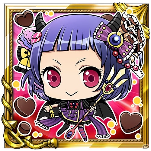 iOS/Android「スクラッチパイレーツ」期間限定イベント「ちよこれい島の地図」開催！秘宝石ガチャに新キャラも登場の画像1