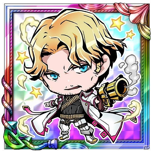 iOS/Android「スクラッチパイレーツ」期間限定イベント「ちよこれい島の地図」開催！秘宝石ガチャに新キャラも登場の画像2
