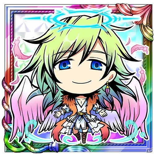 iOS/Android「スクラッチパイレーツ」期間限定イベント「ちよこれい島の地図」開催！秘宝石ガチャに新キャラも登場の画像3