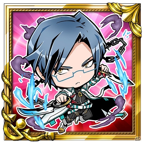 iOS/Android「スクラッチパイレーツ」期間限定イベント「ちよこれい島の地図」開催！秘宝石ガチャに新キャラも登場の画像5
