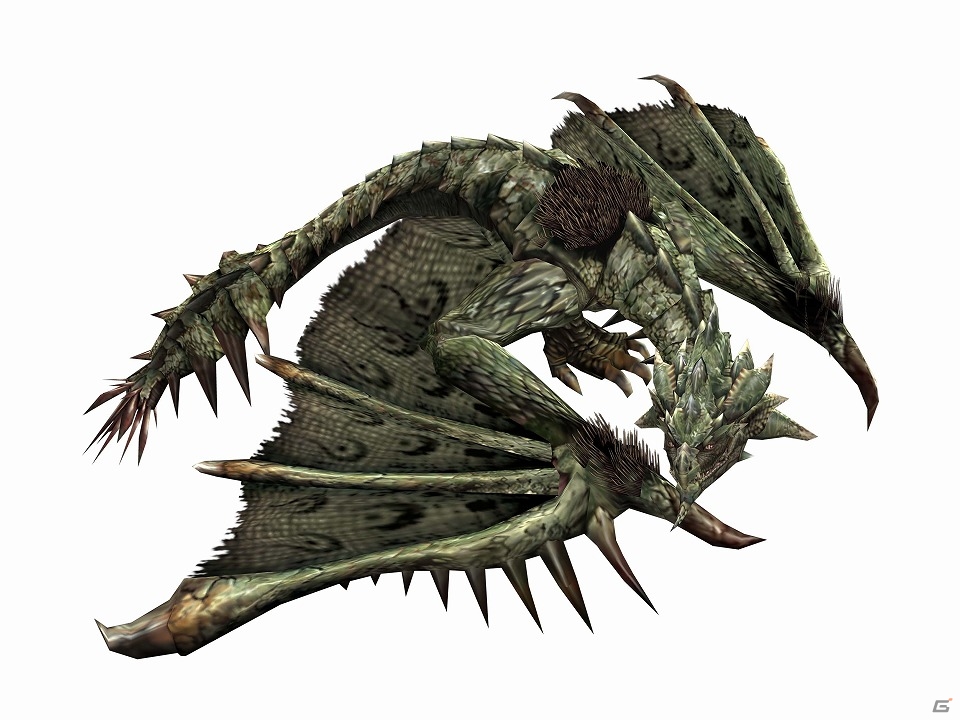 「モンスターハンター フロンティアG」第82回狩人祭「古龍の章」“入魂祭”が開催！8つのオリジナル武器の生産素材が入手できるバレンタインイベントも実施の画像7