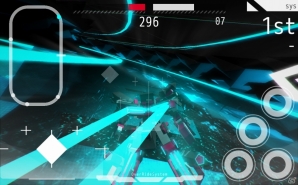 電脳サーキットで繰り広げられるロボットバトルレーシング！iOS/Android「BREAK ARTS:cyber battle racing」が3月下旬に配信決定の画像6