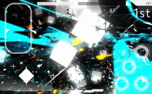 電脳サーキットで繰り広げられるロボットバトルレーシング！iOS/Android「BREAK ARTS:cyber battle racing」が3月下旬に配信決定の画像7