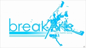 電脳サーキットで繰り広げられるロボットバトルレーシング！iOS/Android「BREAK ARTS:cyber battle racing」が3月下旬に配信決定の画像9