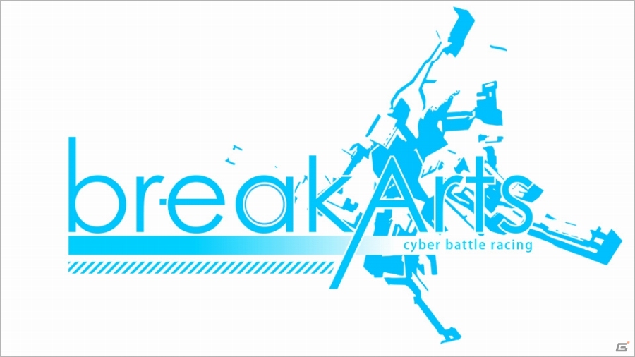 電脳サーキットで繰り広げられるロボットバトルレーシング！iOS/Android「BREAK ARTS:cyber battle racing」が3月下旬に配信決定の画像9