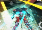 電脳サーキットで繰り広げられるロボットバトルレーシング！iOS/Android「BREAK ARTS:cyber battle racing」が3月下旬に配信決定