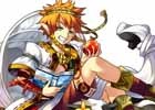 iOS/Android「大乱闘!!ドラゴンパレード」50万ダウンロード突破記念キャンペーン開催！高難易度クエスト“太陽神降臨”も開催