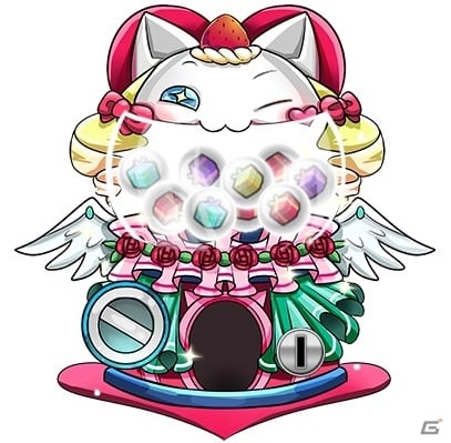 ニコニコアプリ/mixi「メイズミス」気になるあの子に告白できる「結婚システム」が実装！「バレンタインイベント」＆宝石「双星石」の情報もの画像8